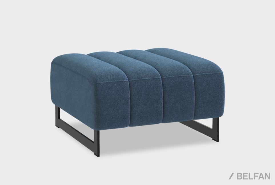 "Дженеси" пуф 1