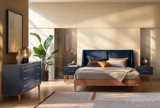 Спальня «Сакраменто» #5