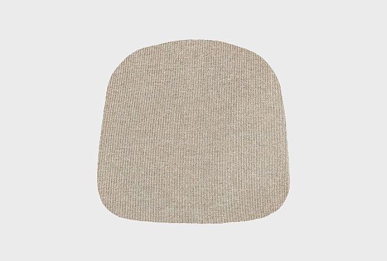 Подушка к стулу "Лугано" без подлокотников  6