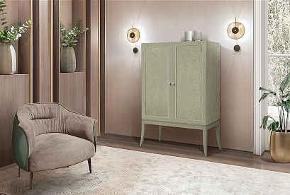 "Альберто" кресло; Mega 110 (МТХ/гр. 1)