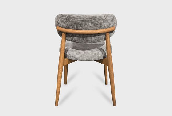 Стул "Джой" массив дуба 6