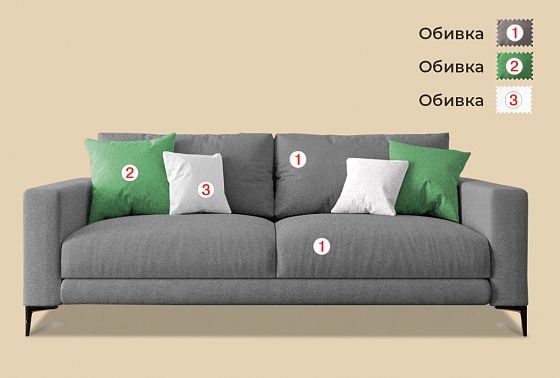 "Мэттью" кресло  3