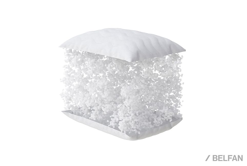 Подушка Back Dreams 4