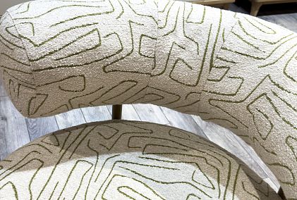 "Одри" кресло