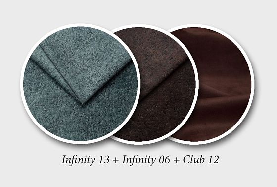 "Ферре" диван 3-х местный  3