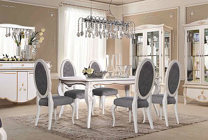 Стол обеденный "Тэфи"