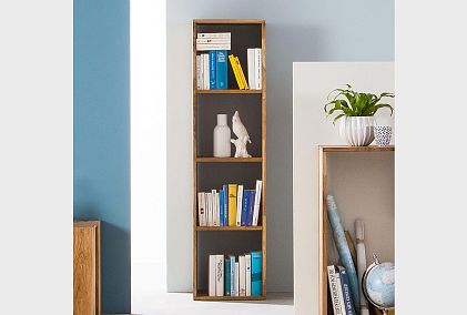 Стеллаж "Арт" 4