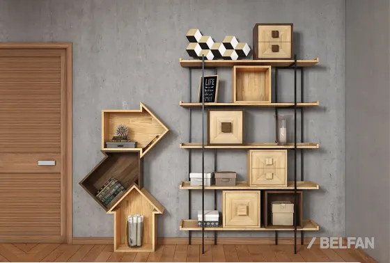 Гостиная «Куб Дизайн» #17