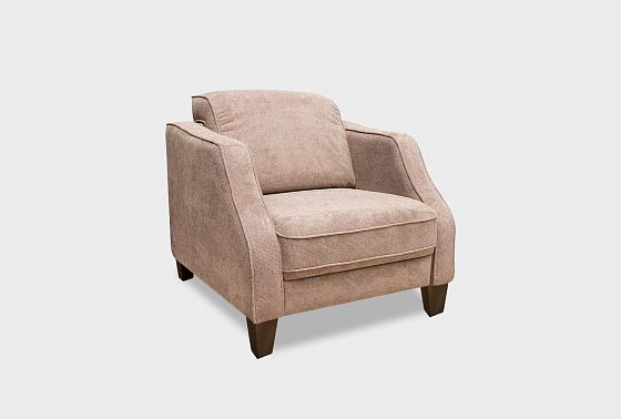 "Габриса" кресло массив бука 4