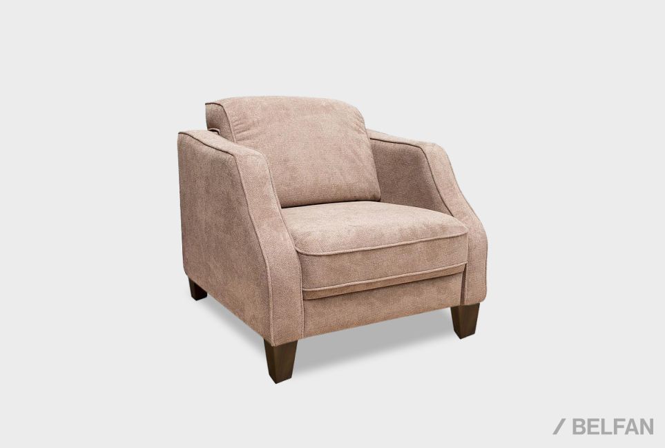 "Габриса" кресло массив бука 1