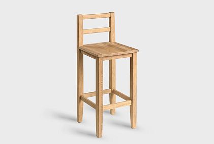 Стул барный "Берген" П
