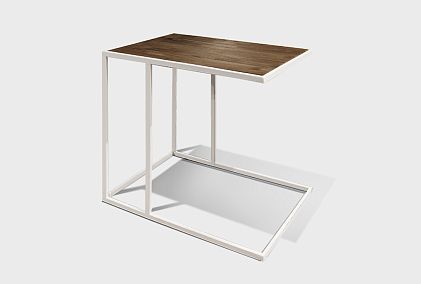 Стол кофейный "Арт" приставной