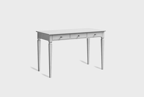 Стол письменный "Ольса-С" 003 массив сосны 6