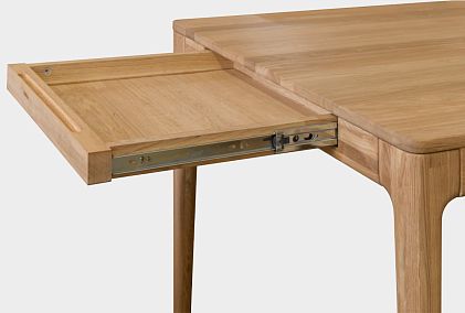 Стол обеденный "Соул" (раскладной)