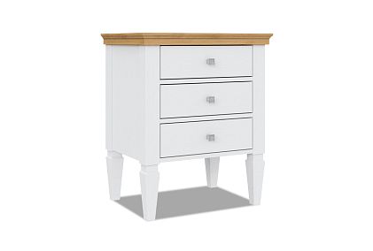Тумба прикроватная "Ольса" 03