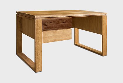 Стол письменный "Берген" В