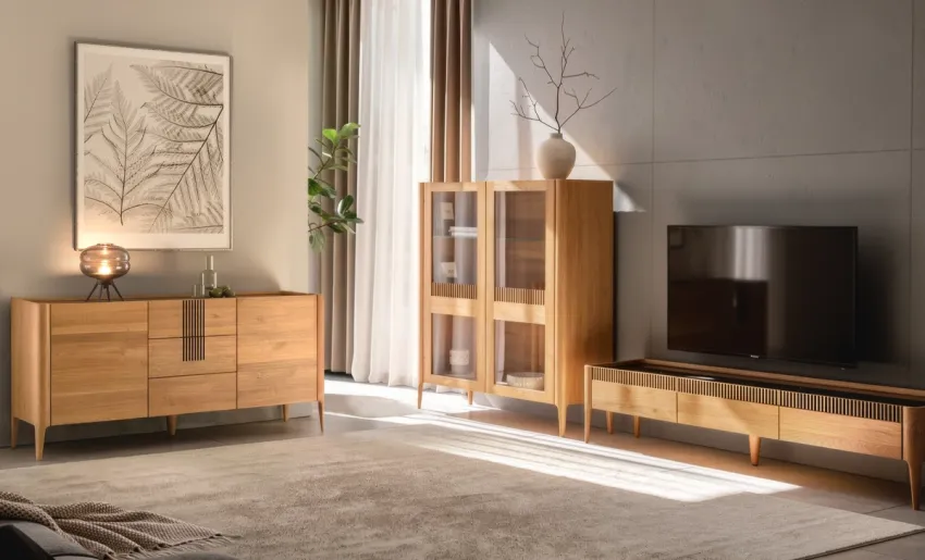 Гостиная «Бергамо» #1