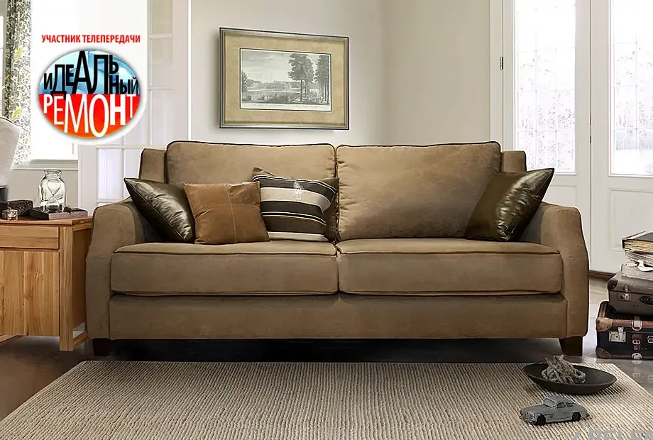 БРАЙТОН диван 3-х местный #1