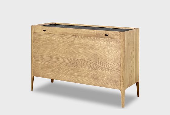 Комод "Бергамо" 3 массив дуба 10