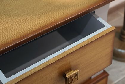 Тумба прикроватная «Бриансон»