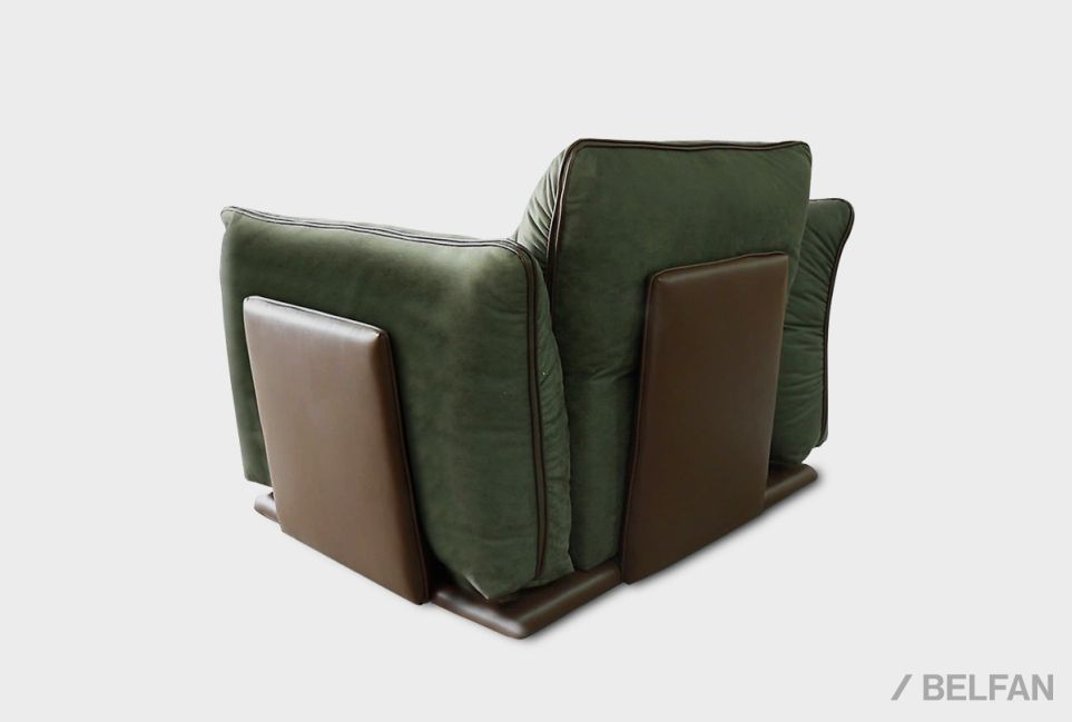 "Ферре" кресло 5