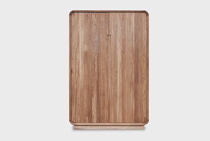 Тумба высокая "Монблан"