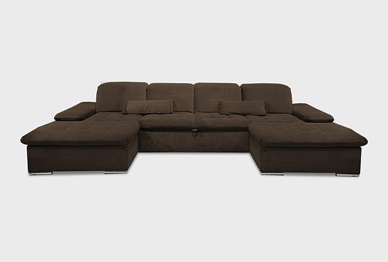 "Престон" диван индивидуальной модификации  3