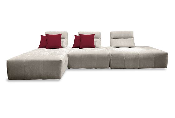 "Аполло N" диван индивидуальной модификации  3