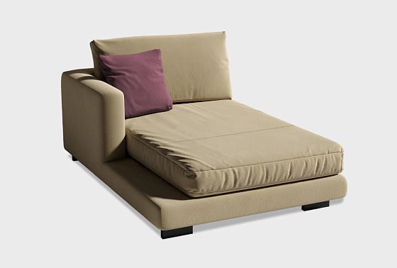 "Леформ" секция оттоманка  5