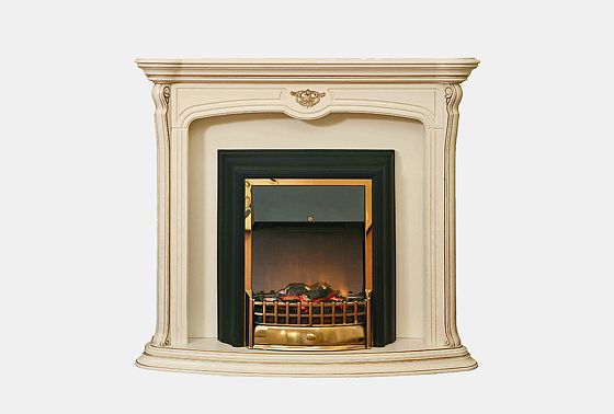 Подставка декоративная "Алези 1" массив и шпон дуба 5