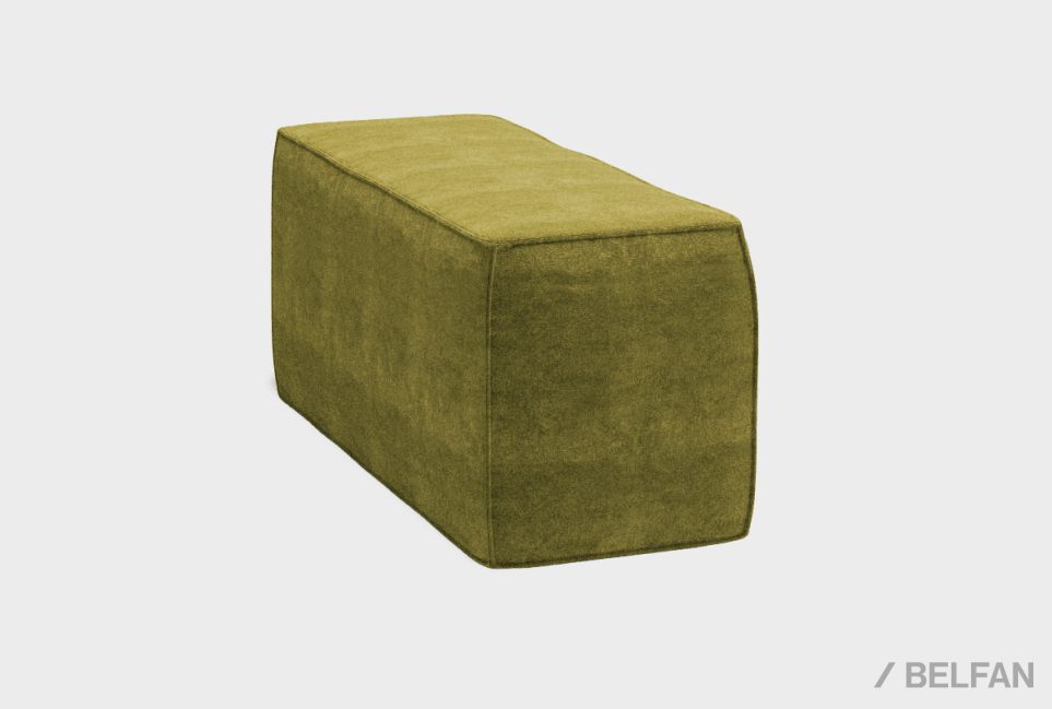 "Хьюго" пуф 2 1