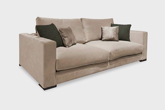 "Мэттью" диван 3-х местный  2