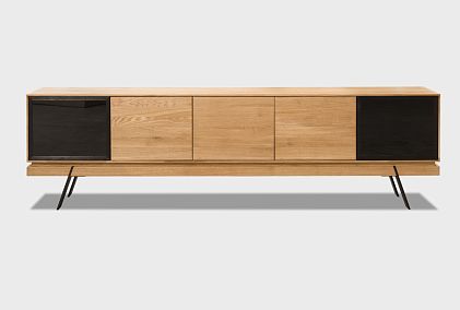 Тумба под ТВ "Этна" 200