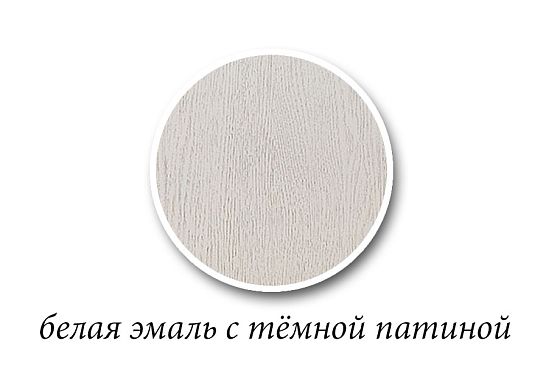 Стол журнальный "Грация" массив и шпон дуба 4