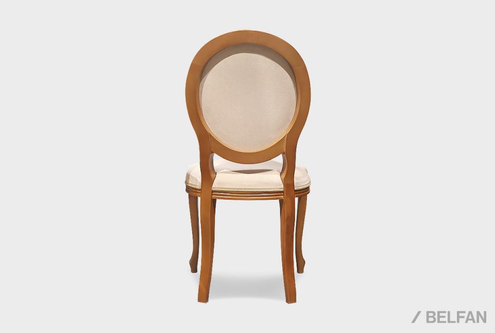 Стул "Катрин" массив бука 4