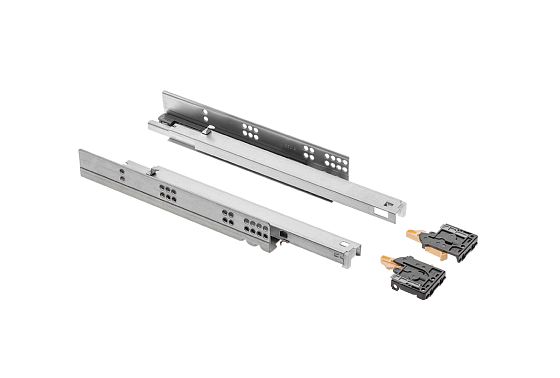 Стеллаж "Ольса" 422/014 массив сосны 8