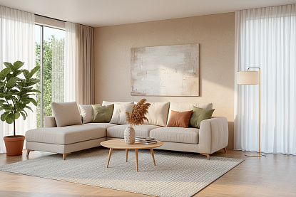 Планировка детской комнаты: растущее пространство