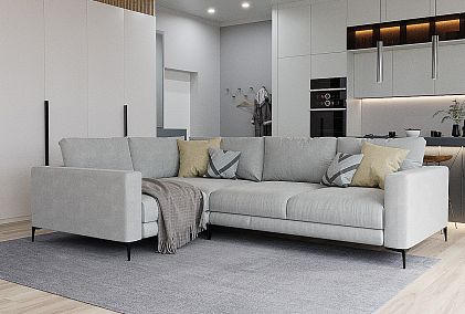 "Мэттью" диван угловой