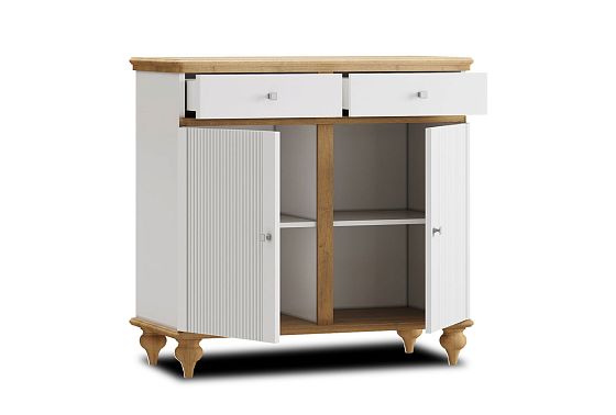 Комод "Рандеву" 22 массив сосны 5