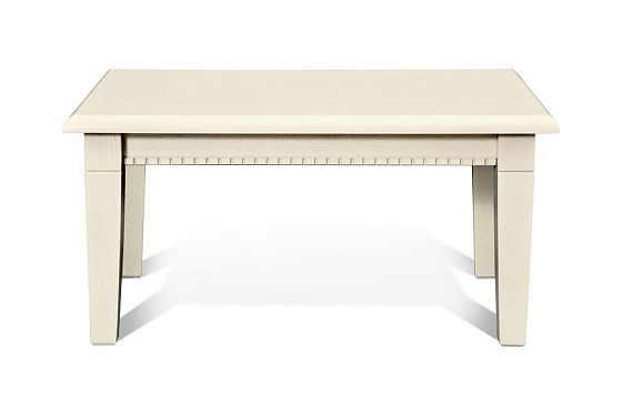 Стол журнальный "Верди Люкс 1" массив и шпон дуба 3