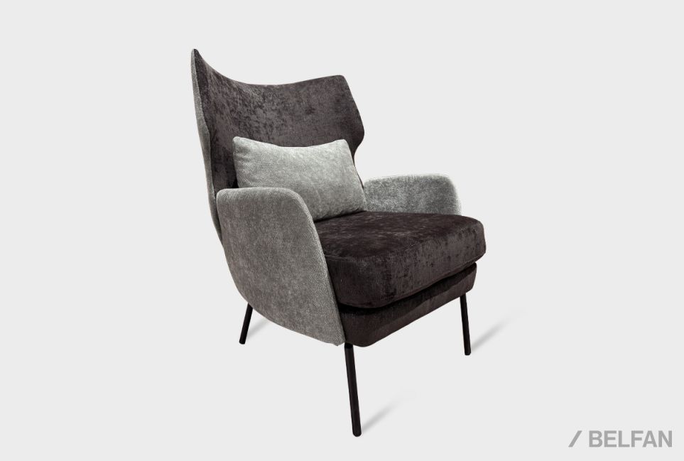 "Вавилон" кресло 1