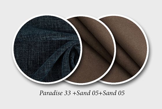 "Соренто" диван 3-х местный  4