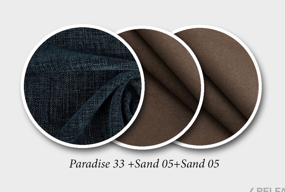 "Соренто" диван 3-х местный 2