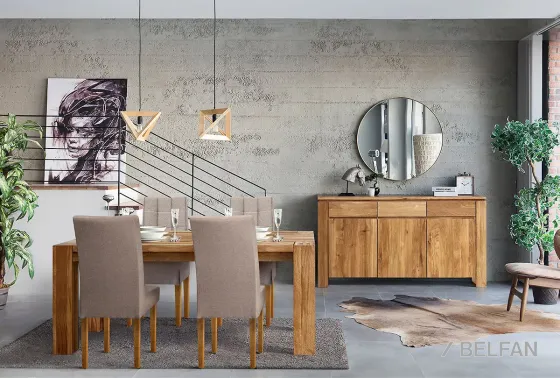 Столовая «Берген» #3