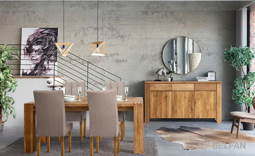 Столовая «Берген» #3