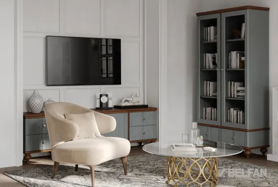 Гостиная «Рандеву» #3