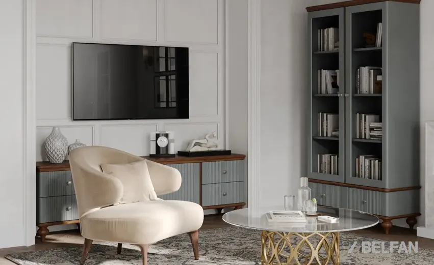 Гостиная «Рандеву» #3