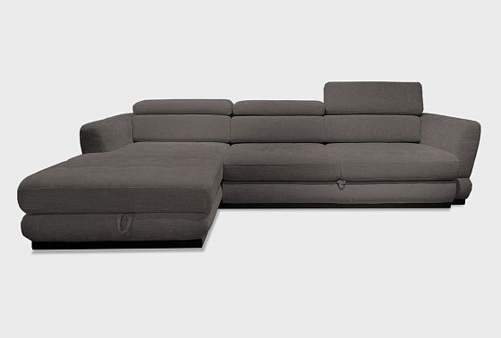 "Орландо" диван с оттоманкой  4