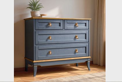 Комод "Стюарт"