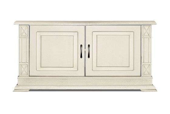 Тумба для обуви "Верди Люкс" 25 массив и шпон дуба 3